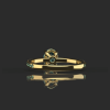 The Azure Promise Ring