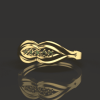The Celestia Veil Ring (1) The Celestia Veil Ring