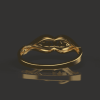 The Celestia Veil Ring (3) The Celestia Veil Ring