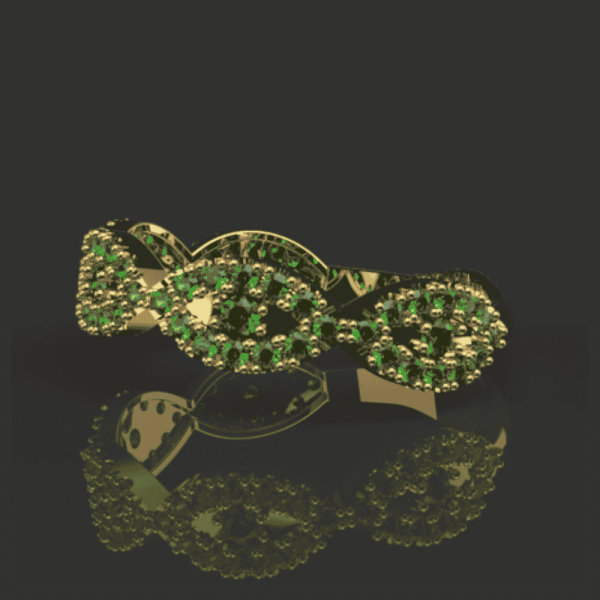 The Eternal Promise Ring