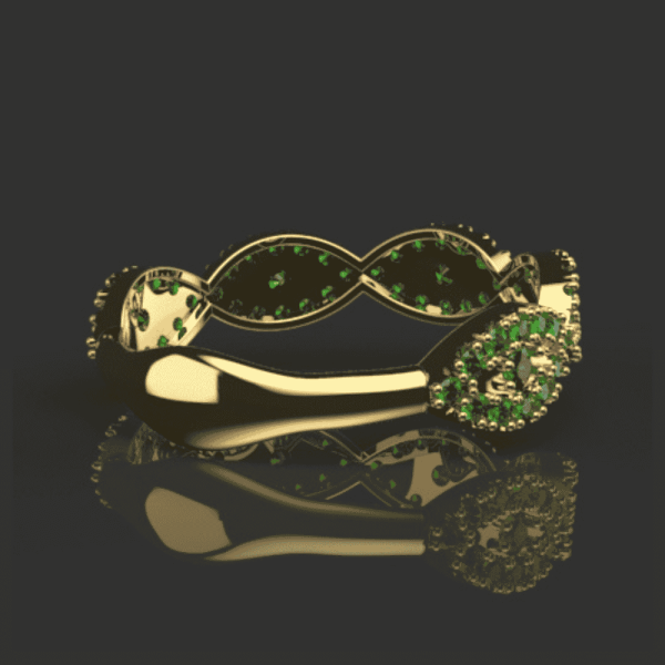 The Eternal Promise Ring