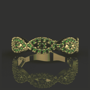 The Eternal Promise Ring The Eternal Promise Ring