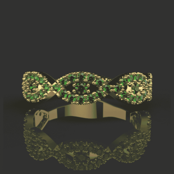 The Eternal Promise Ring