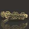 The Fifth Fleur Ring (1) The Fifth Fleur Ring