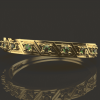 The Imperial Crest Ring